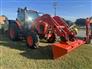 Kubota 2020 M6-141 Other Tractors