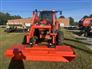 Kubota 2020 M6-141 Other Tractors