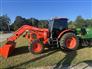 Kubota 2020 M6-141 Other Tractors