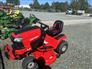 2021 Craftsman T2400