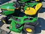 John Deere 2026 S240 Riding Lawn Mowers