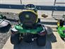 John Deere 2026 S240 Riding Lawn Mowers