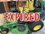 2018 John Deere Z930R