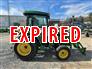 2019 John Deere 4052R