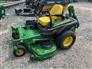 2018 John Deere Z915E