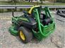 2018 John Deere Z915E