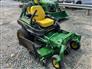 2018 John Deere Z915E