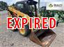 2018 Caterpillar 232D