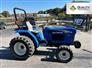 2003 New Holland TC30