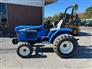 2003 New Holland TC30