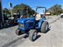 2003 New Holland TC30