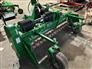 2022 Frontier PR1184