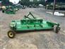 2014 John Deere MX10
