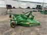 2014 John Deere MX10