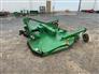 2014 John Deere MX10