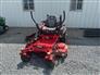 2018 Gravely Pro-Turn 152