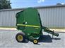 2007 John Deere 458
