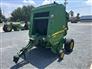 2007 John Deere 458