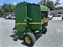 2007 John Deere 458