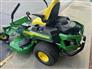 2025 John Deere Z330M