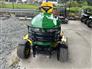 2023 John Deere X750
