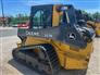 2015 John Deere 323E