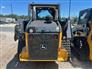 2015 John Deere 323E