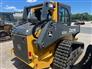 2015 John Deere 323E