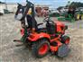 2019 Kubota BX2380