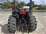 2018 John Deere 3032E
