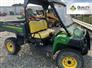2013 John Deere XUV 625i