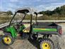 2013 John Deere XUV 625i