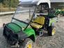 2013 John Deere XUV 625i