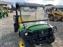 2013 John Deere XUV 625i