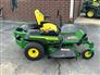2025 John Deere Z320M