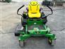 2025 John Deere Z320M