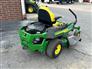 2025 John Deere Z320M