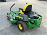2025 John Deere Z320M