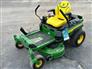 2025 John Deere Z320M