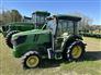 2018 John Deere 5090GN