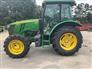 John Deere 2022 5100E Other Tractors