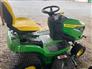 2025 John Deere S220