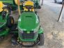 2025 John Deere S220