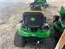2025 John Deere S220