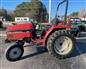 1991 Case IH 1140