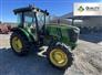 2013 John Deere 5085E