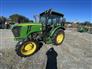 2013 John Deere 5085E