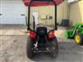 Case IH 1988 235 Other Tractors