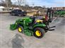 John Deere 2014 1025R Other Tractors
