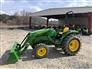 John Deere 2023 4044M Other Tractors